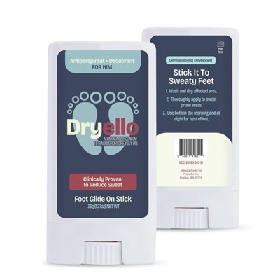 Dryello Fap Label Him (Dryello Fap Deo Him M)